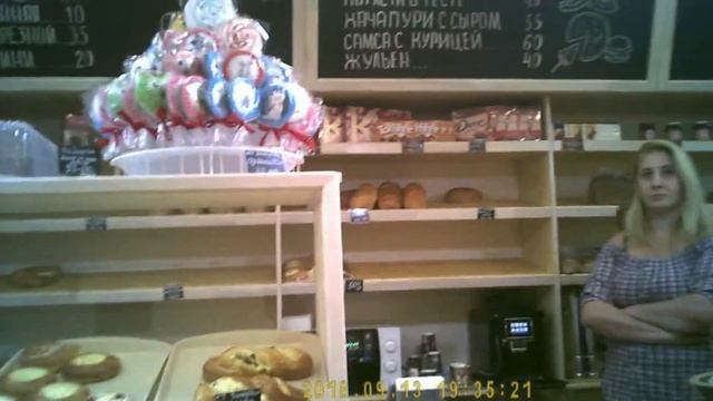 Хамское кафе в Калуге смотреть онлайн