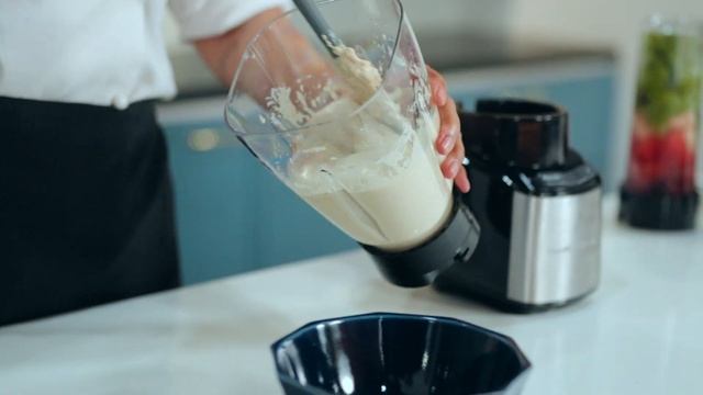 The Best blender for Smoothies | Hamilton Beach Stay or Go Blender смотреть онлайн