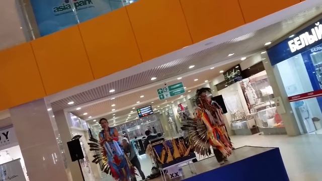 Asia Park 12 september 2014 Astana смотреть онлайн