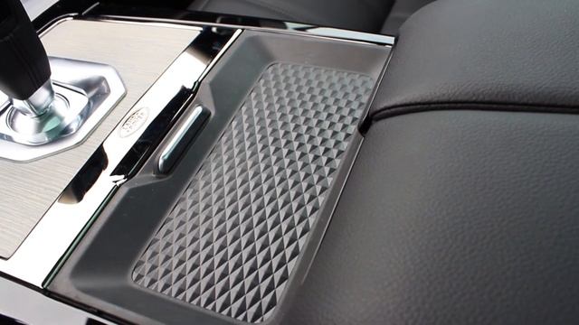 Range Rover Evoque 2019 обзор 