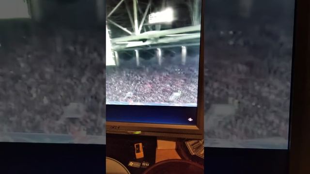 Спартак 5-1 Севилья. Почему Спартак разгромил Севилью, главная причина. смотреть онлайн