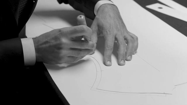 Craftsmanship: Making a Giorgio Armani Suit смотреть онлайн