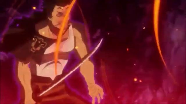 Black Clover Ep- 157 The Five Leaf Clover latest episode смотреть онлайн