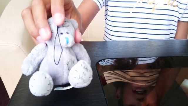 кукла тильда 1 часть смотреть онлайн