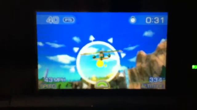 Pilotwings resort review смотреть онлайн