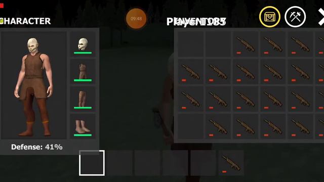 игра в survival simulator очень прикольная игра много добрых людей не добрых людей и читеров смотреть онлайн