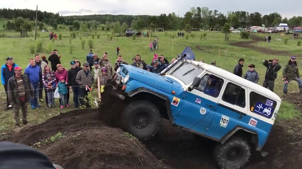 Джип спринт Мужские игры лето 2017! Казачинское 3 4 июня День первый