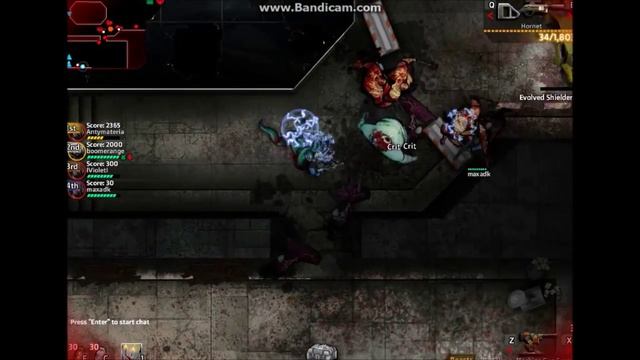 SAS 4 Zombie Assault 4 Virus Samples Tips and Tricks смотреть онлайн