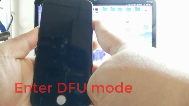How to Enter Purple screen For Unlock Wifi edit BT Change Region model Colour iPhone 7 dcsd cable смотреть онлайн