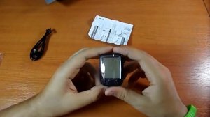 Обзор распаковка Велосипедный компьютер