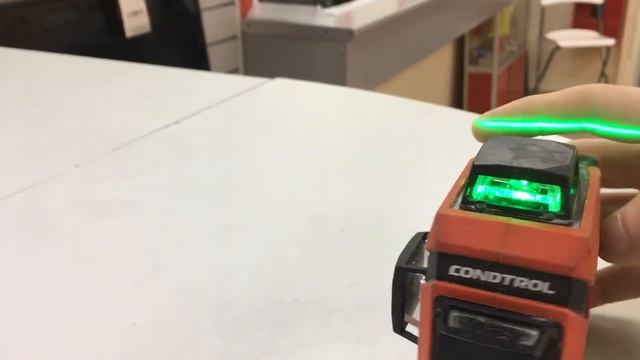 Condtrol GFX360 смотреть онлайн