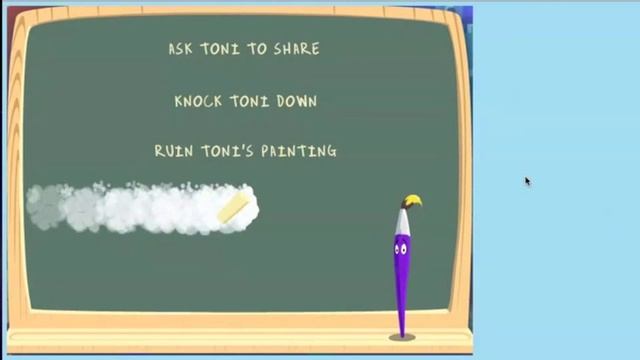 Cool School Demo смотреть онлайн