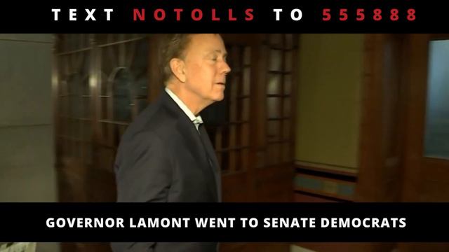 Connecticut Republicans to announce alternative to Ned Lamont's transportation plan смотреть онлайн