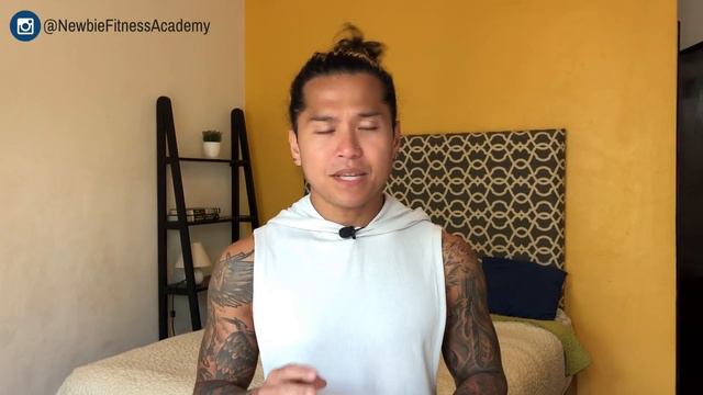 #1 Absolute Best Hack To Lose Fat Faster (Do This One Thing!) смотреть онлайн