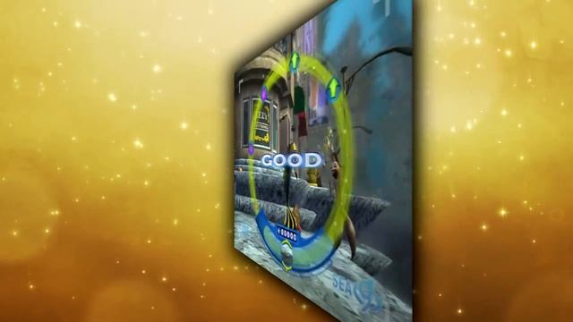 5 video games based on FORGOTTEN Popstars - SGR смотреть онлайн