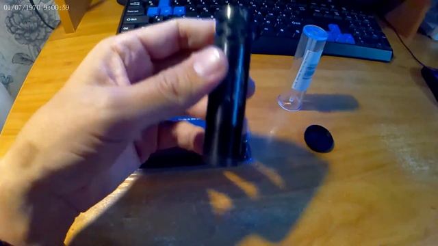 Распаковка насадки Gemini 051 акция у Евгения смотреть онлайн