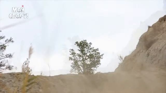 Мотокросс посвящённый 380 летию города Якутска смотреть онлайн