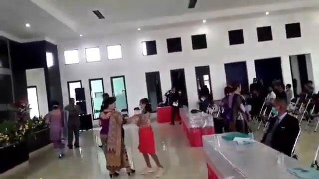 SATOKKIN PE DINIPIKI|PESTA BONA TAON TOGATOROP BORU BERE||SEBANDUNG RAYA| BONA TAON. смотреть онлайн