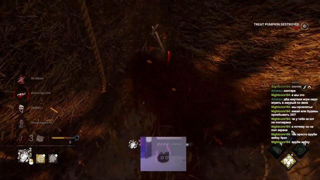 Первая игра на нюрсе спустя 3 года | Нарезка со стрима 29 смотреть онлайн