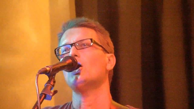 Djembe Love Live @ the Duporth Tavern смотреть онлайн