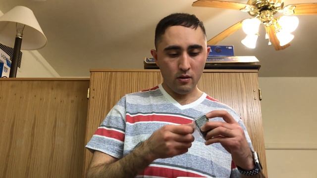 NEW CAMERA SONY FDR AX-33 UNBOXING смотреть онлайн