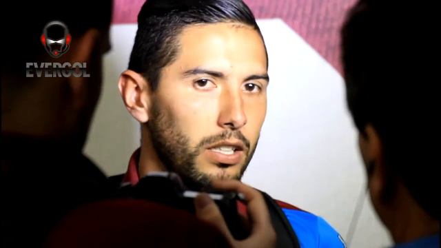 Saprissa / Marvin Angulo смотреть онлайн