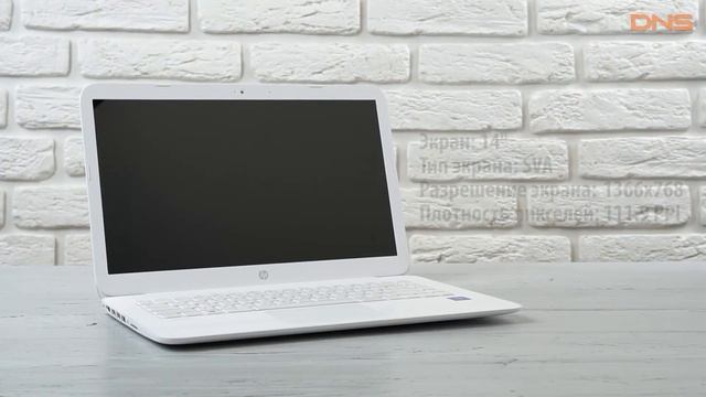 Распаковка ноутбука HP Stream 14-ax017ur / Unboxing HP Stream 14-ax017ur смотреть онлайн