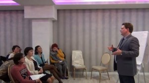 Подстройка под человека // Физиогномика // Леонид Золин // Интегральное лицечтение // Одесса 2013