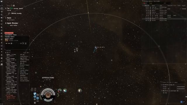 EVE Online для новичка – Pyfa (EFT) и сестринская эпикарка ? смотреть онлайн
