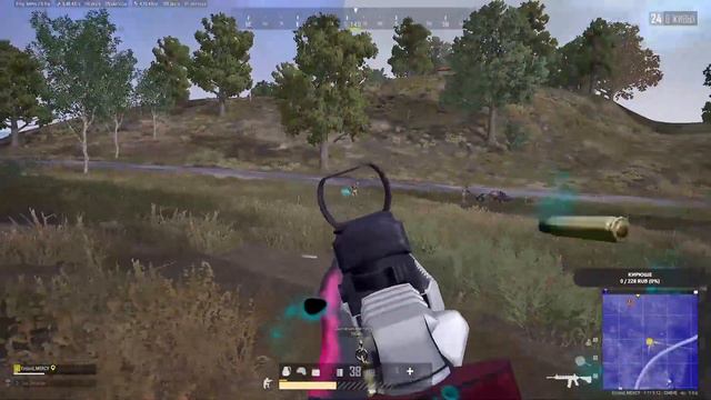 PLAYERUNKNOWN'S BATTLEGROUNDS | ГРОЗА ШКОЛЫ #3 смотреть онлайн