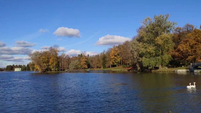 Гатчина Ленинградская область Царская резиденция Романовых История Экскурсия Достопримечательности смотреть онлайн