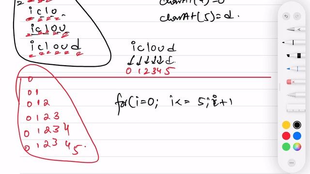 Patterns in Java String | Patterns in Java | ICSE computer | looping in Java ICSE Patterns in java смотреть онлайн