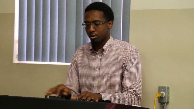 Perris 5th Street SDA I Need You Now Special Music смотреть онлайн