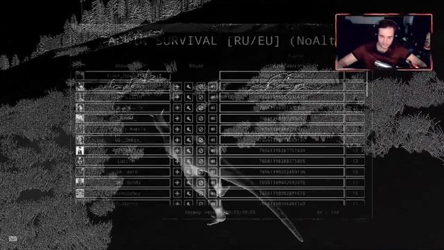 Выживание акрокантозавра [The Isle Legacy] СТРИМ смотреть онлайн