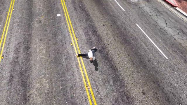 GTA 5 Parkour Fails Ep.14