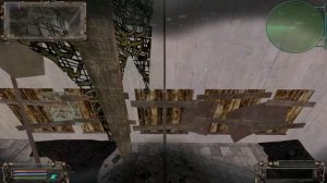 ОП-2.1 найти тайник Охотника в Восточной Припяти