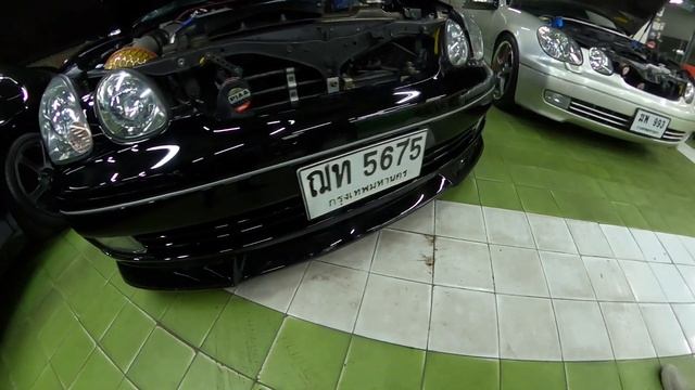 Vlog. toyota aristo & lexus gs300 3คัน รุ่นยอดนิยม ของมันต้องมี รถซิ่ง EP.6 ปี 2 | RACING LOVER смотреть онлайн