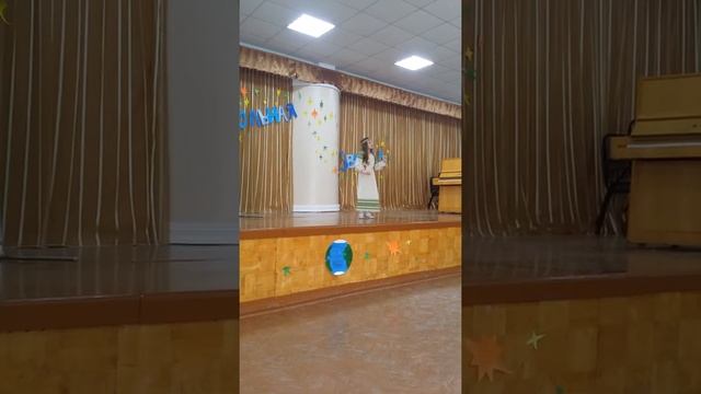 Дочь читает стихи смотреть онлайн