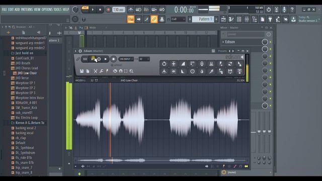 КАК СОЗДАТЬ "ОБРАТНОЕ ЭХО' В FL STUDIO. ПРИКОЛЬНЫЙ ЭФФЕКТ смотреть онлайн
