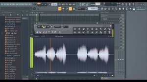 КАК СОЗДАТЬ "ОБРАТНОЕ ЭХО' В FL STUDIO. ПРИКОЛЬНЫЙ ЭФФЕКТ
