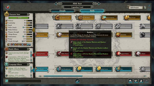 Warhammer II - Teclis - ME - L/VH - Part IV смотреть онлайн