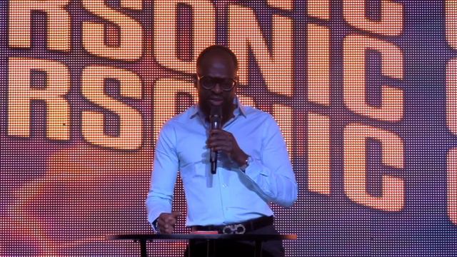 Solution to All Life's Problems by The Wisdom of God | Hypersonic Church Online смотреть онлайн
