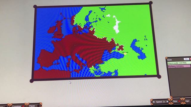 Россия против Великобритании против Турции против Италии! смотреть онлайн