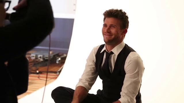 The Longest Ride | Scott Eastwood & Britt Robertson Photo Shoot [HD] | 20th Century FOX смотреть онлайн