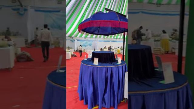Pune Rose Convention 2022- Very First Preparation смотреть онлайн