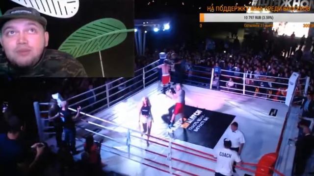 БОЙ КЛИМА И МЕНТА КЛИМ ПОРАЗИЛ ВСЕХ! КОМАНДА МОПСА ПРОИГРАЛА смотреть онлайн