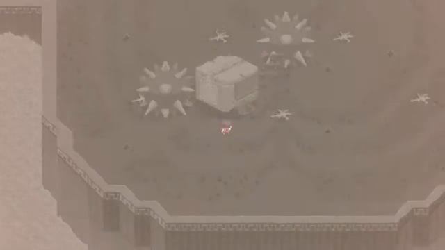 Titan Souls Leak Spin Trophy / Achievement смотреть онлайн