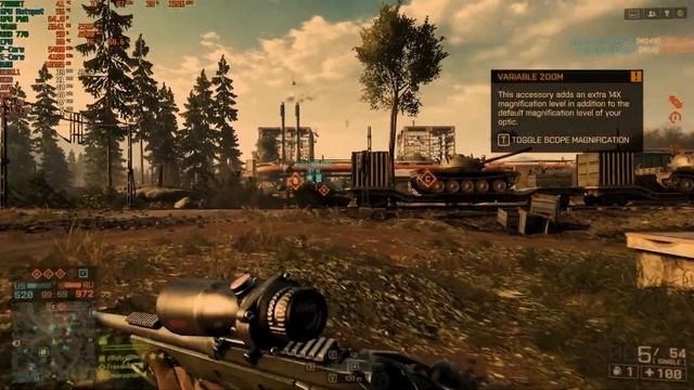 UHD 770 Vs Old'ish Games At Max Graphics (2010-2016)