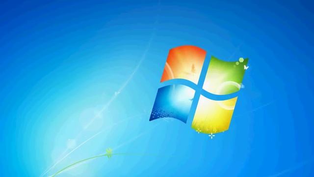 Game Controller Properties - Windows 7 Control Panel Shortcut SL 17 смотреть онлайн