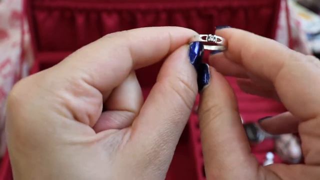 МОИ КОЛЬЦА СЕРЕБРО 5 ЧАСТЬ РЕЛАКС ВИДЕО-ЗАГЛЯНИ! смотреть онлайн
